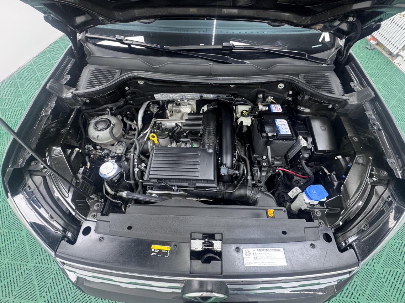 Volkswagen Tayron 2022, фото 7