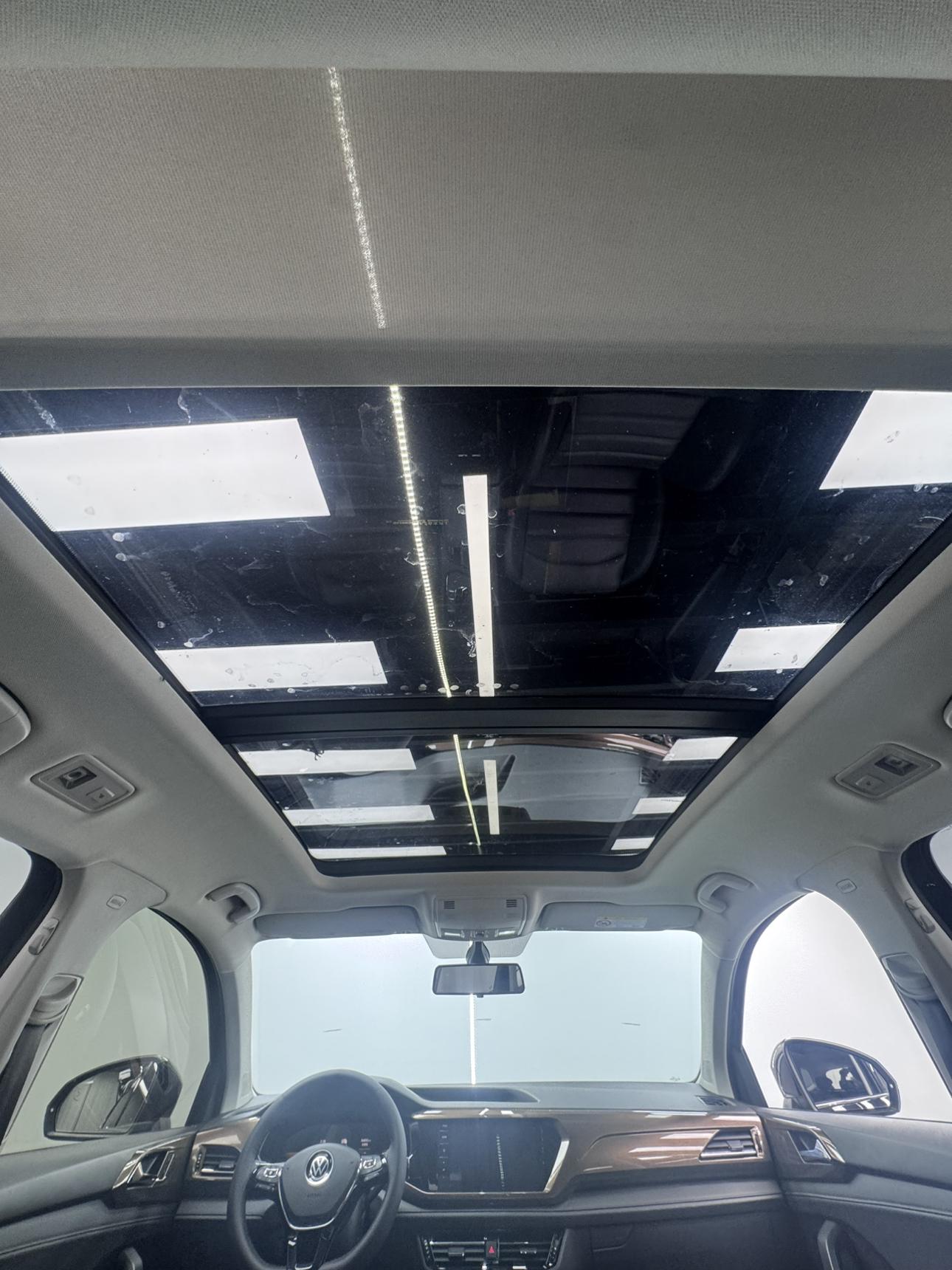 Volkswagen Tayron 2022, фото 9