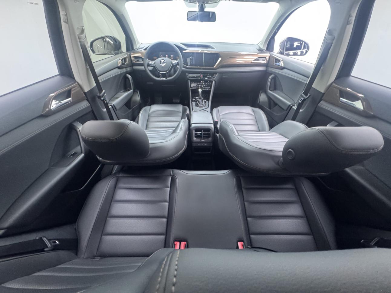 Volkswagen Tayron 2022, фото 10