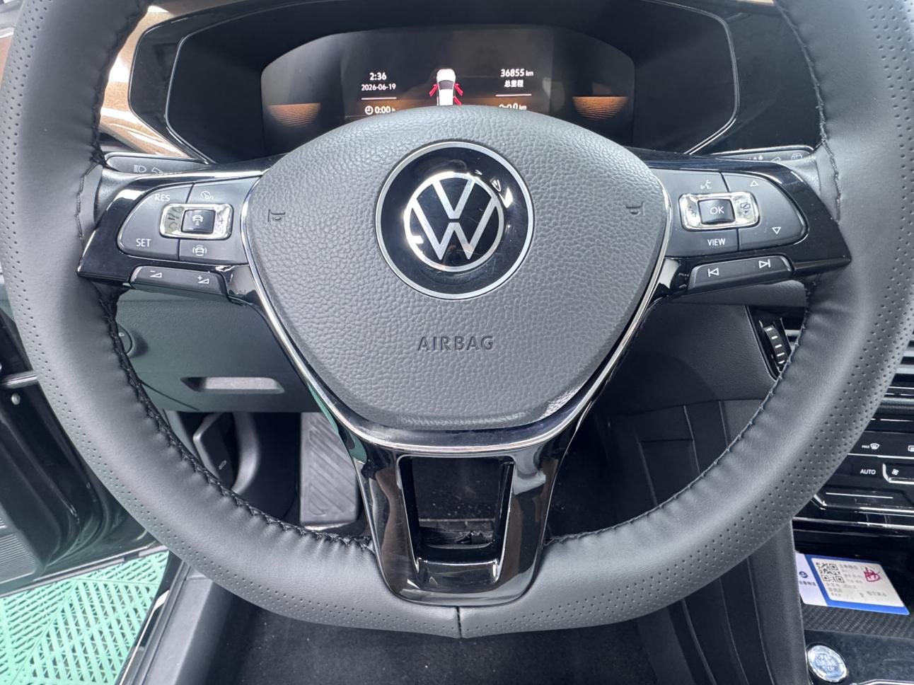 Volkswagen Tayron 2022, фото 13