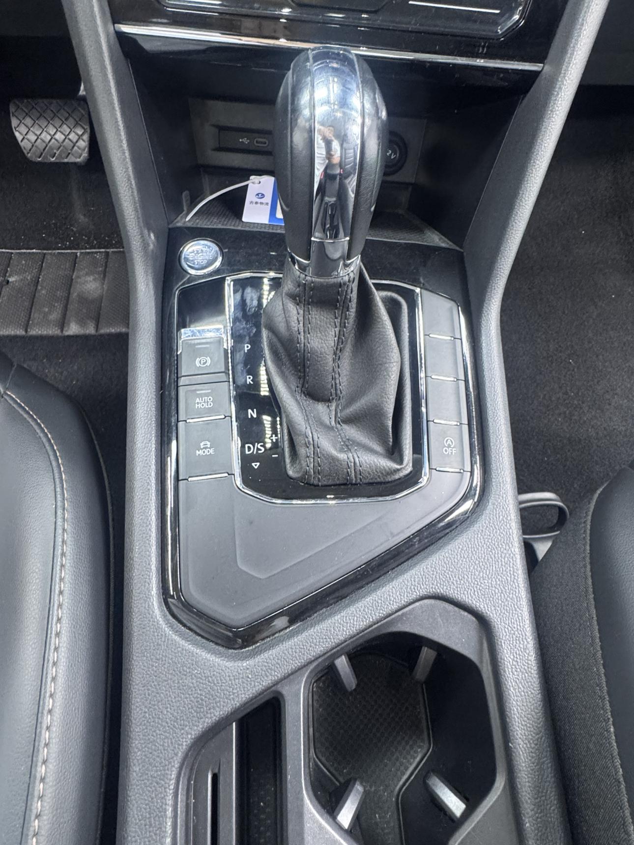 Volkswagen Tayron 2022, фото 15