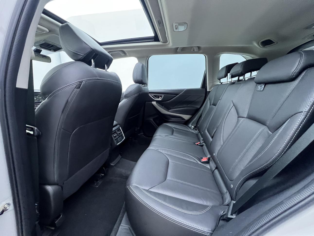 Subaru Forester 2022, фото 11