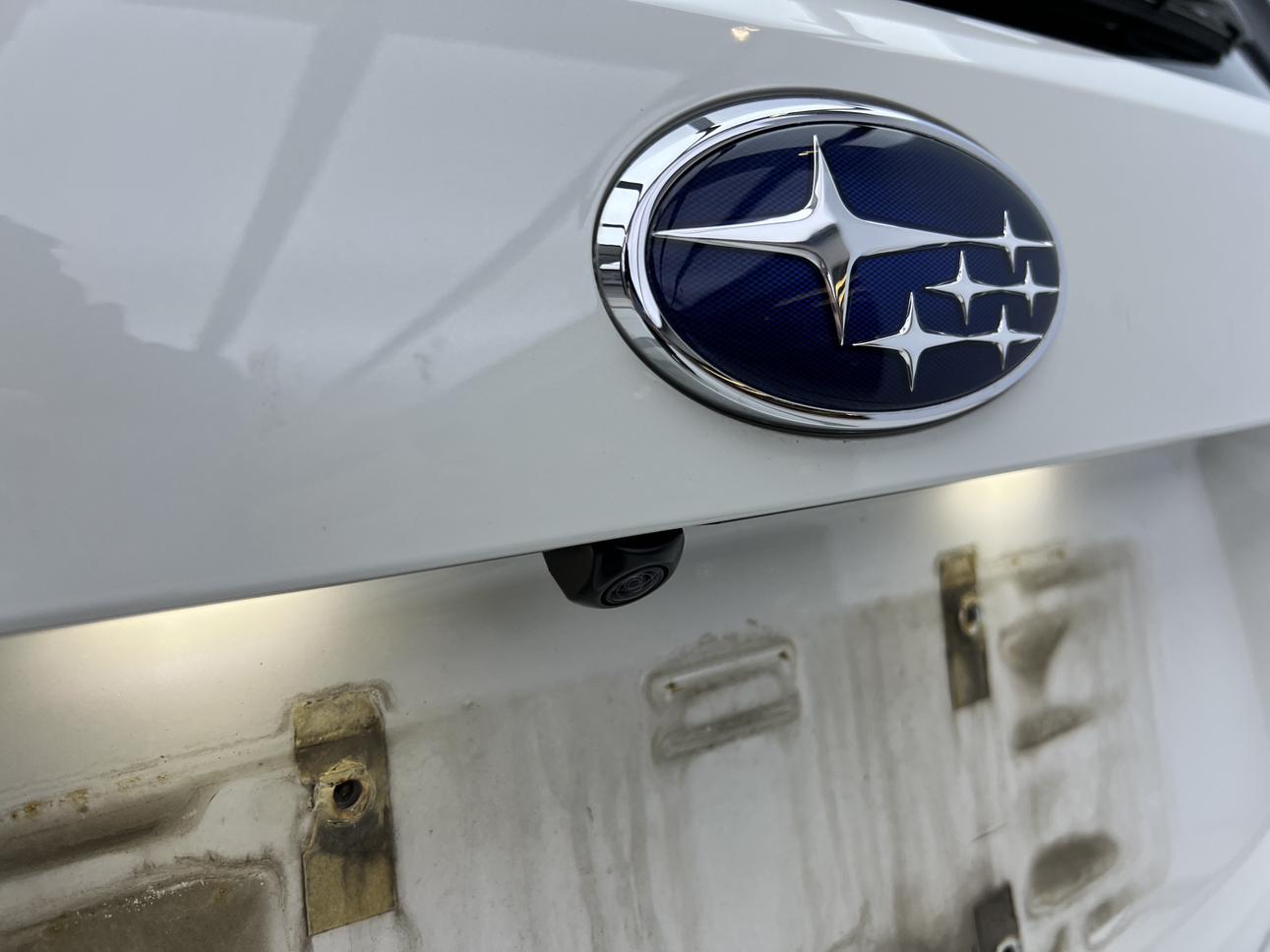 Subaru Forester 2022, фото 16
