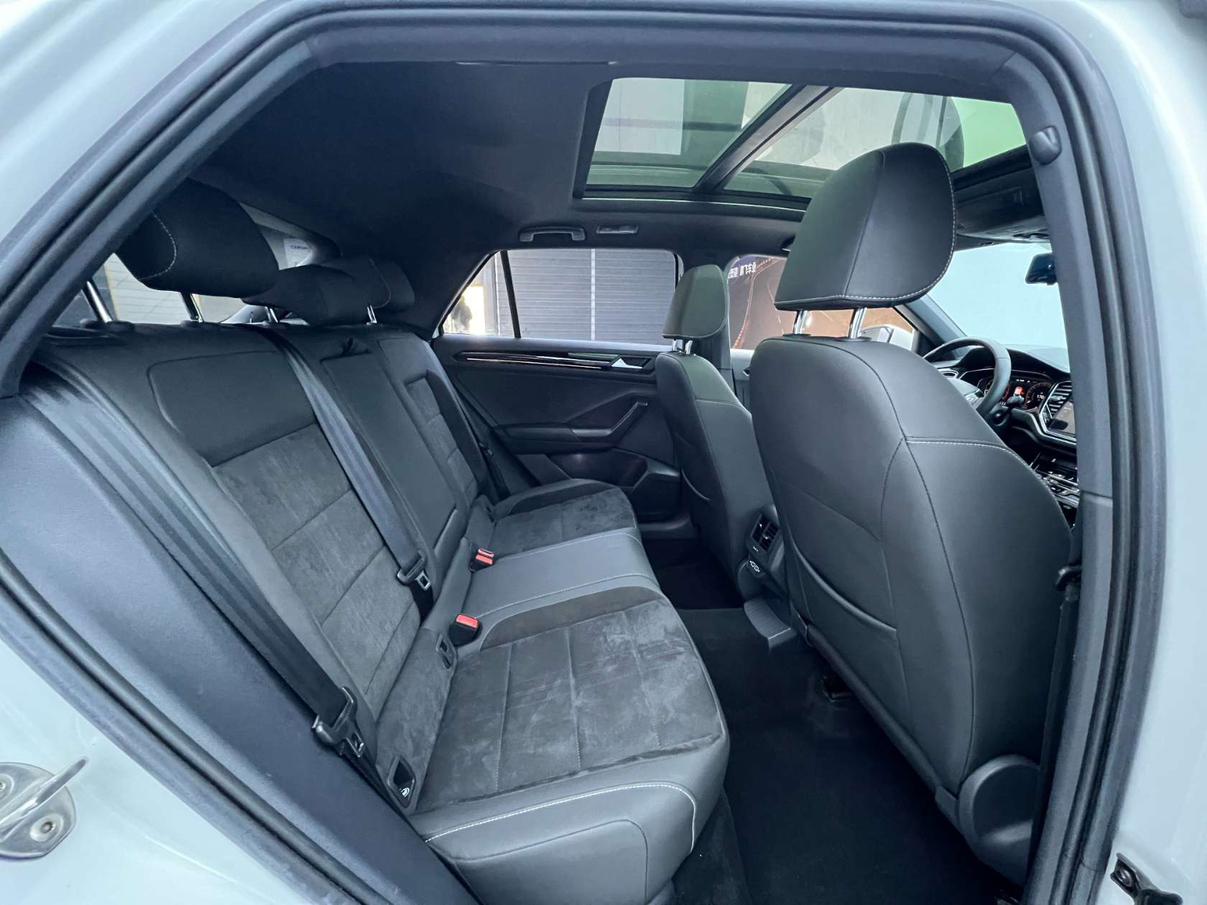 Volkswagen Tayron 2021, фото 14
