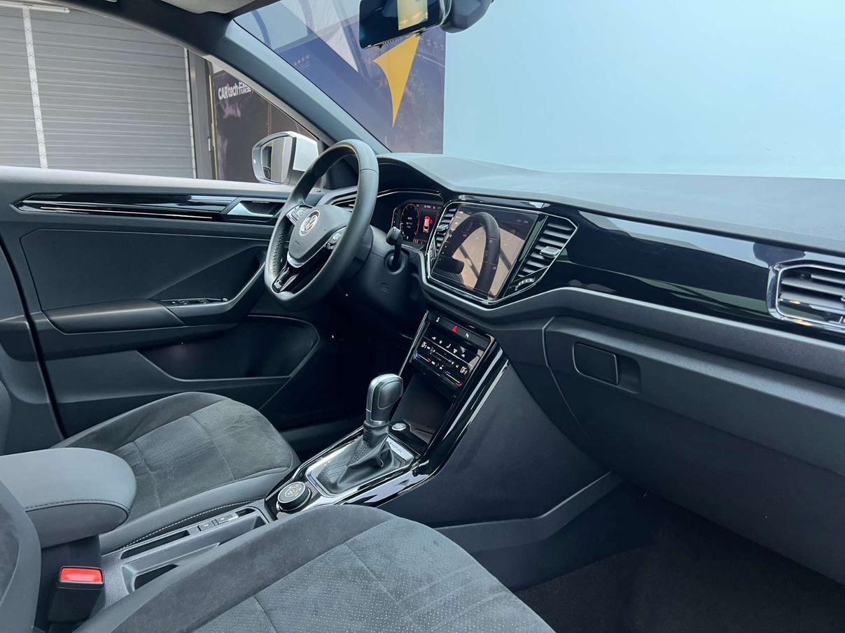 Volkswagen Tayron 2021, фото 15