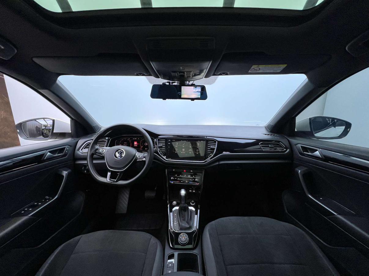 Volkswagen Tayron 2021, фото 16