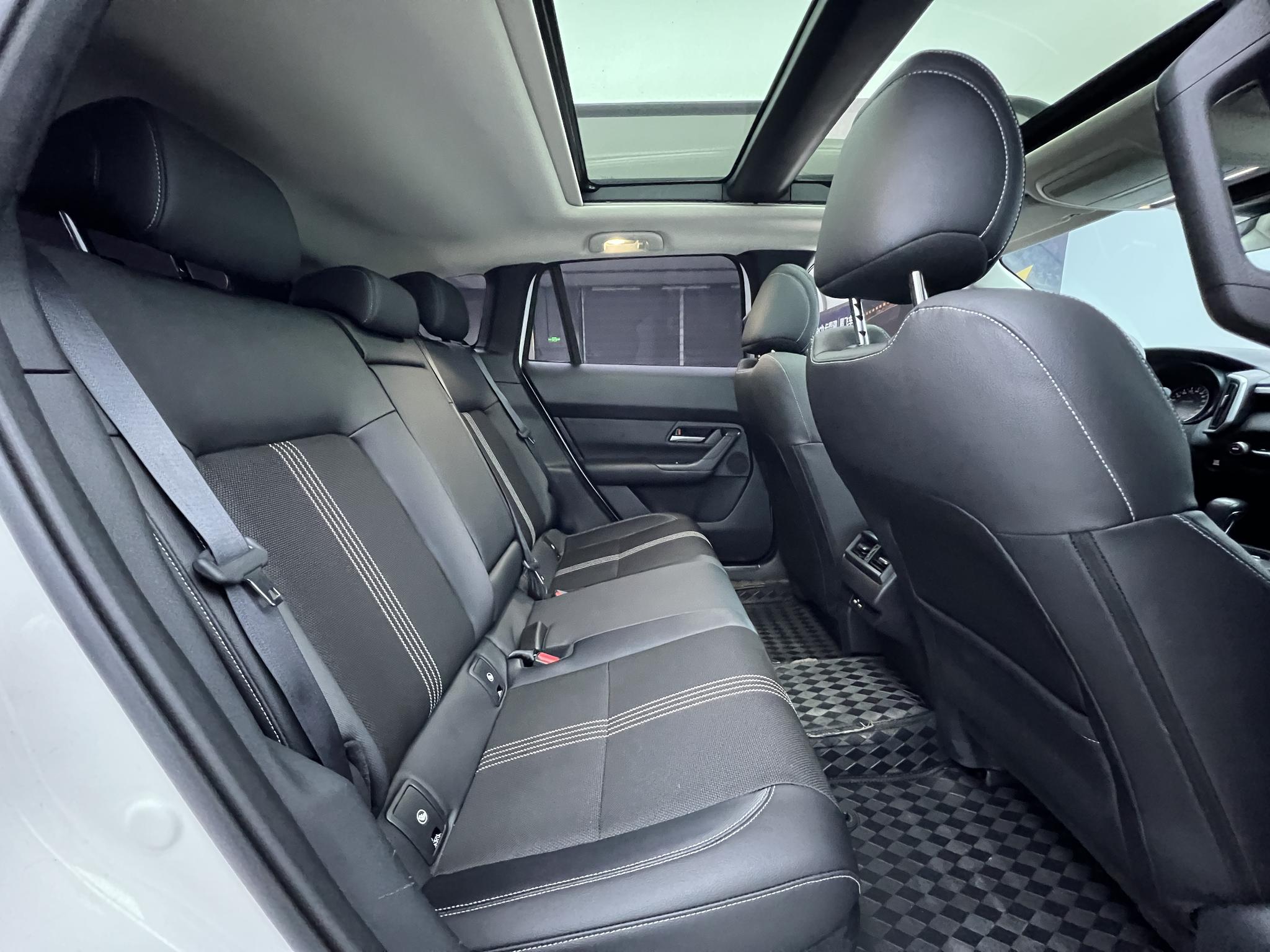 Mazda CX-50 2023, фото 15