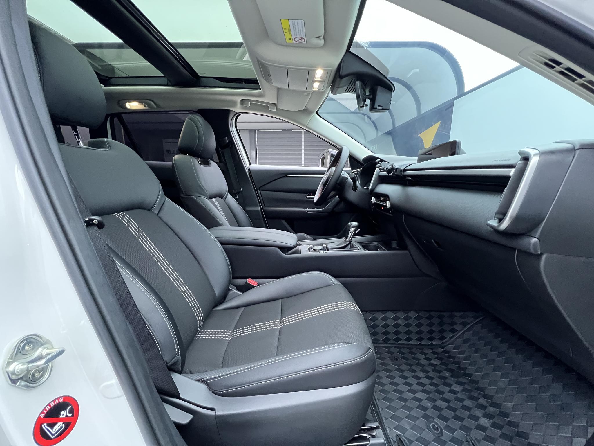 Mazda CX-50 2023, фото 17