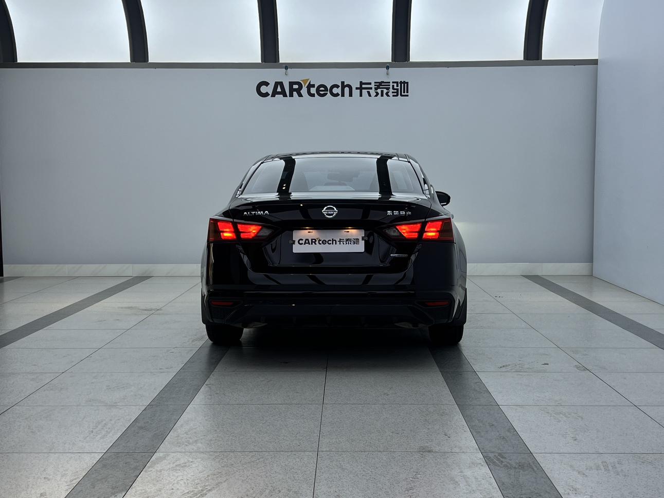 Nissan Teana 2021, фото 4