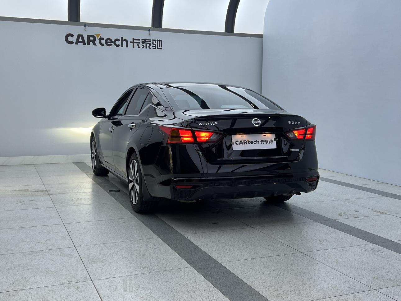 Nissan Teana 2021, фото 5