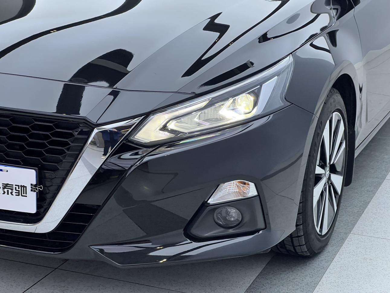 Nissan Teana 2021, фото 6
