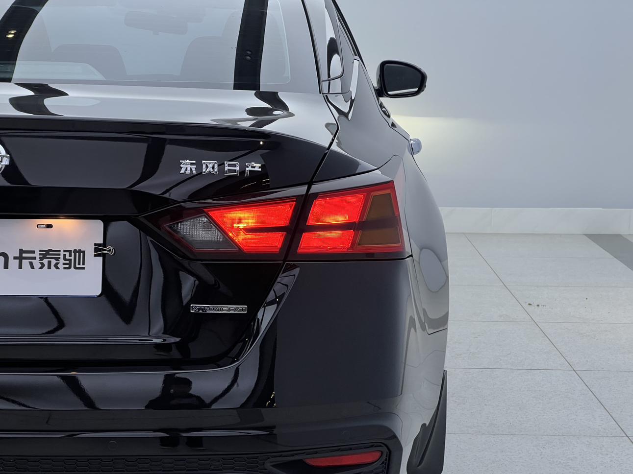 Nissan Teana 2021, фото 7