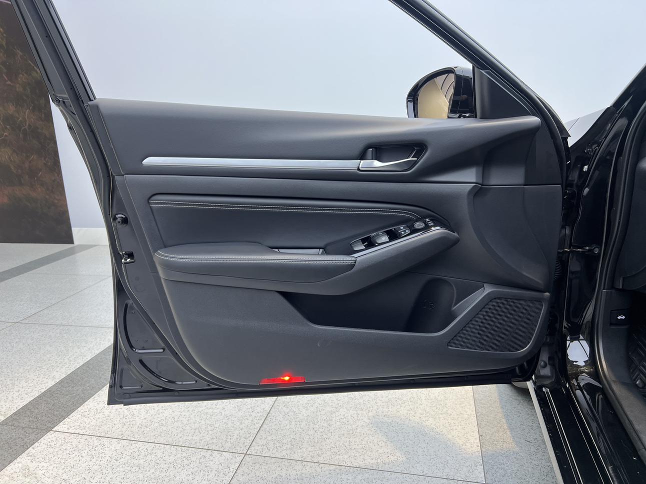 Nissan Teana 2021, фото 11