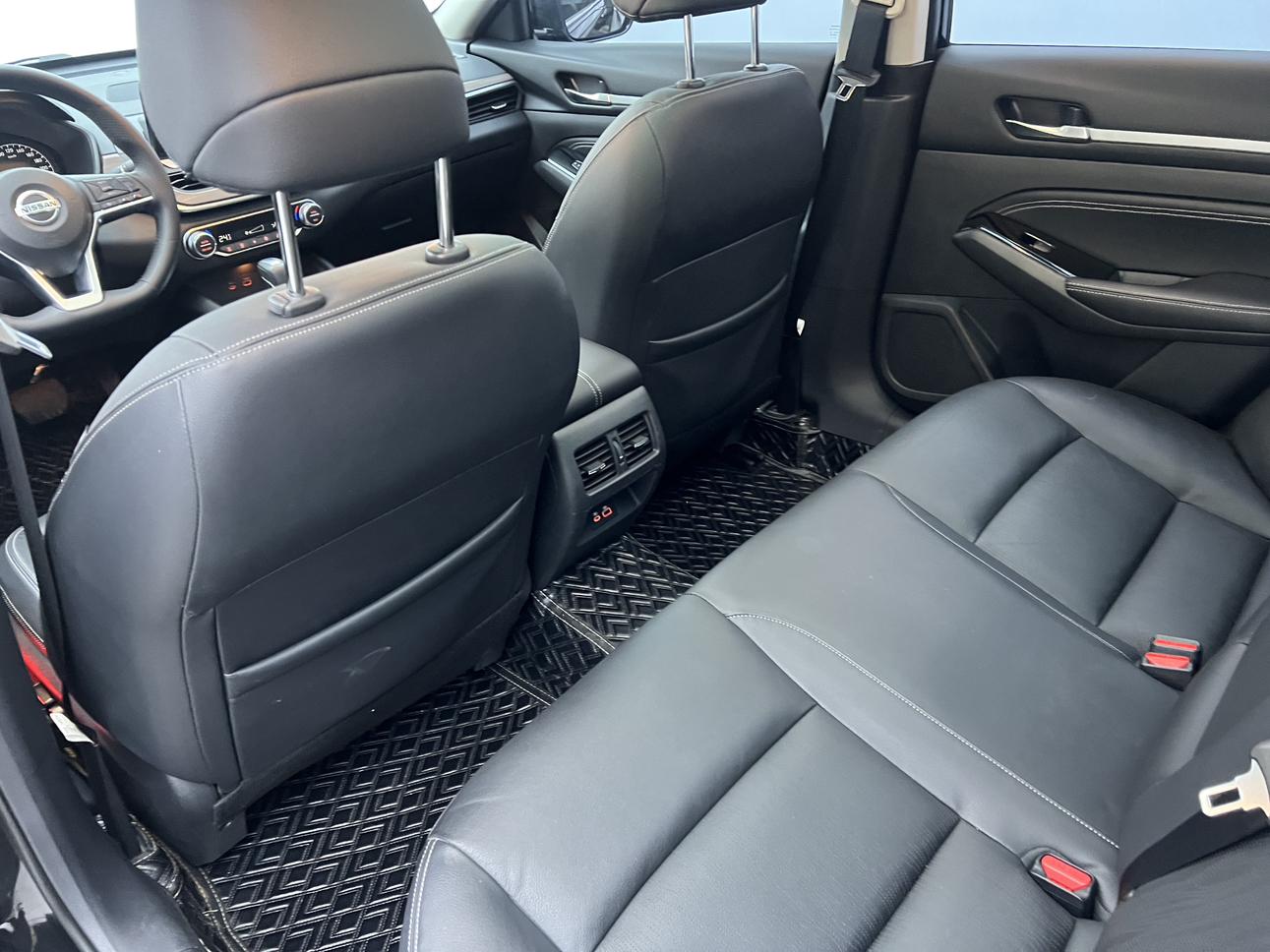 Nissan Teana 2021, фото 13