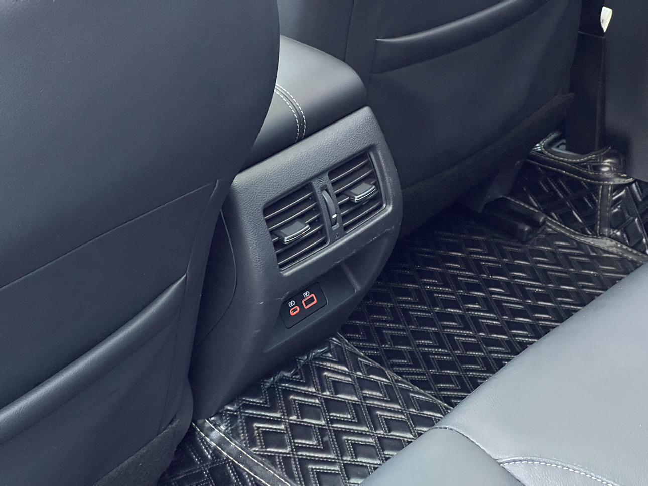 Nissan Teana 2021, фото 14