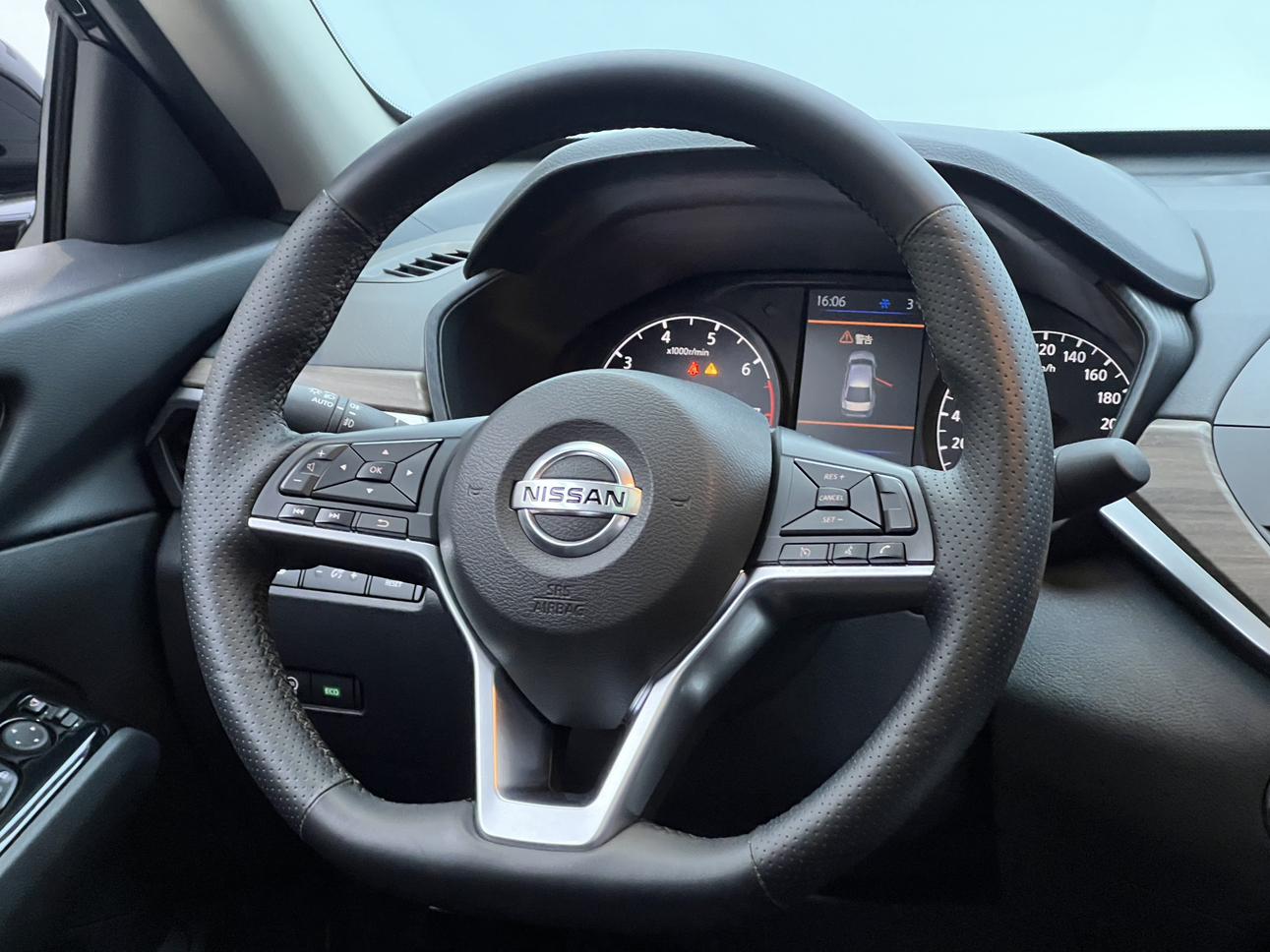 Nissan Teana 2021, фото 15