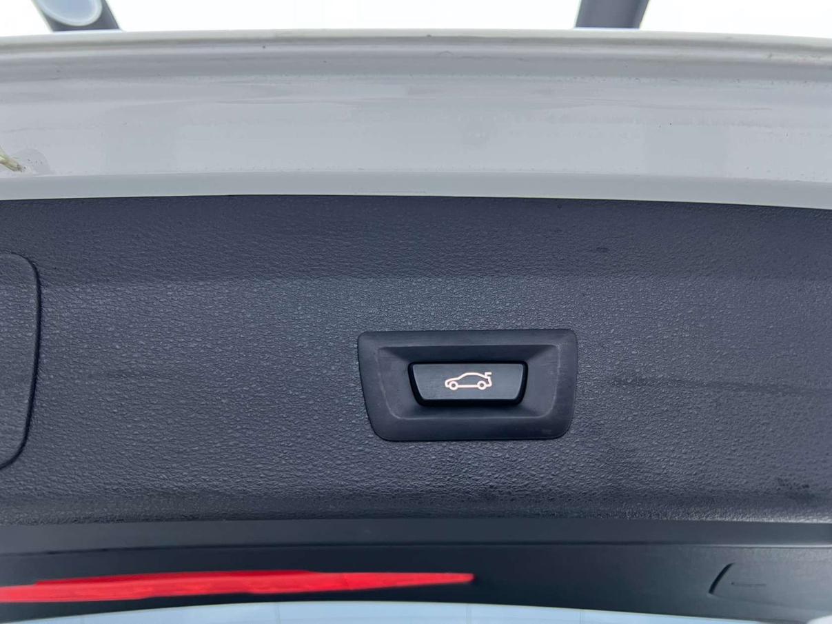 BMW X1 2021, фото 16