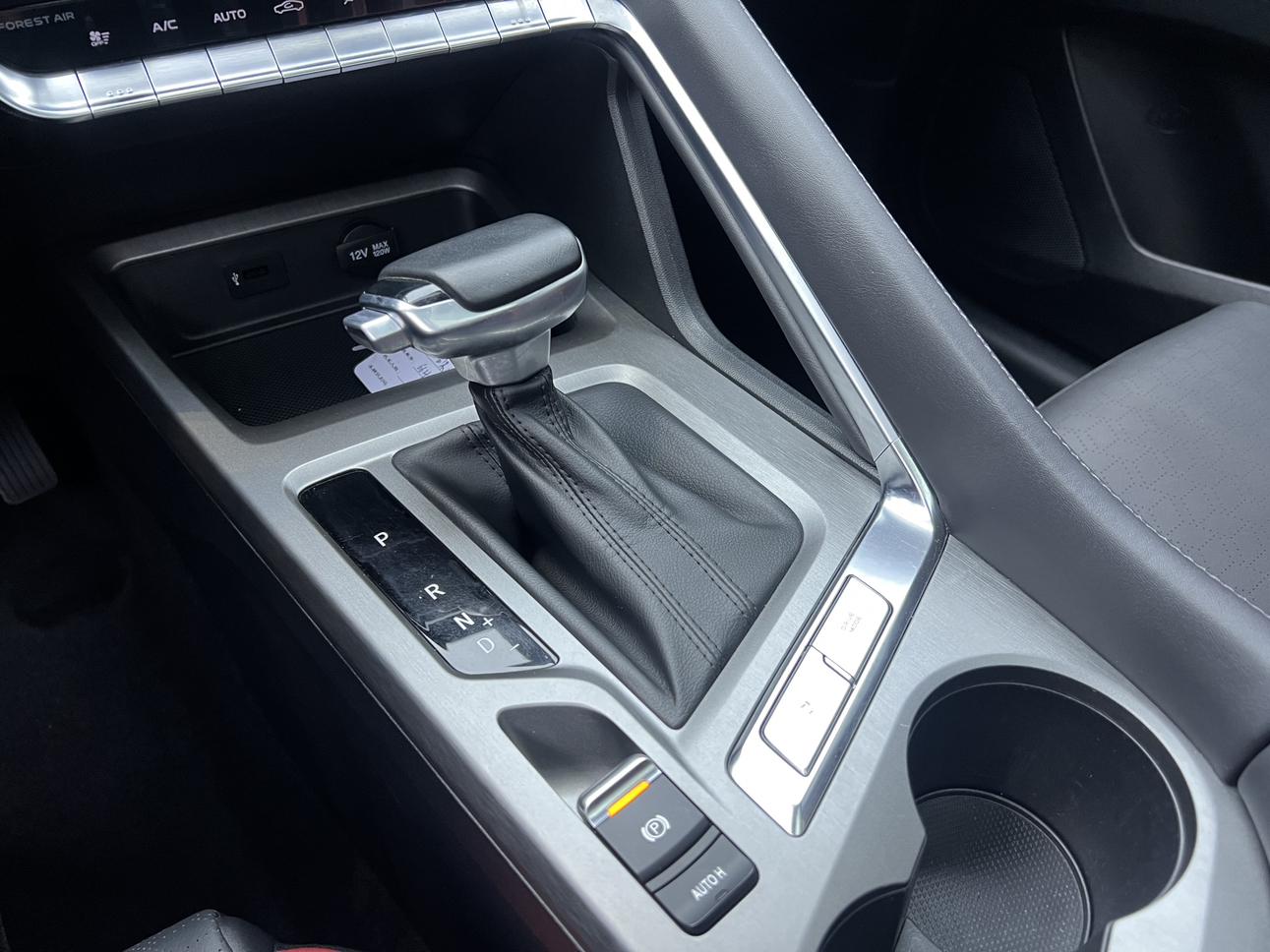 Changan CS35 PLUS 2021, фото 11