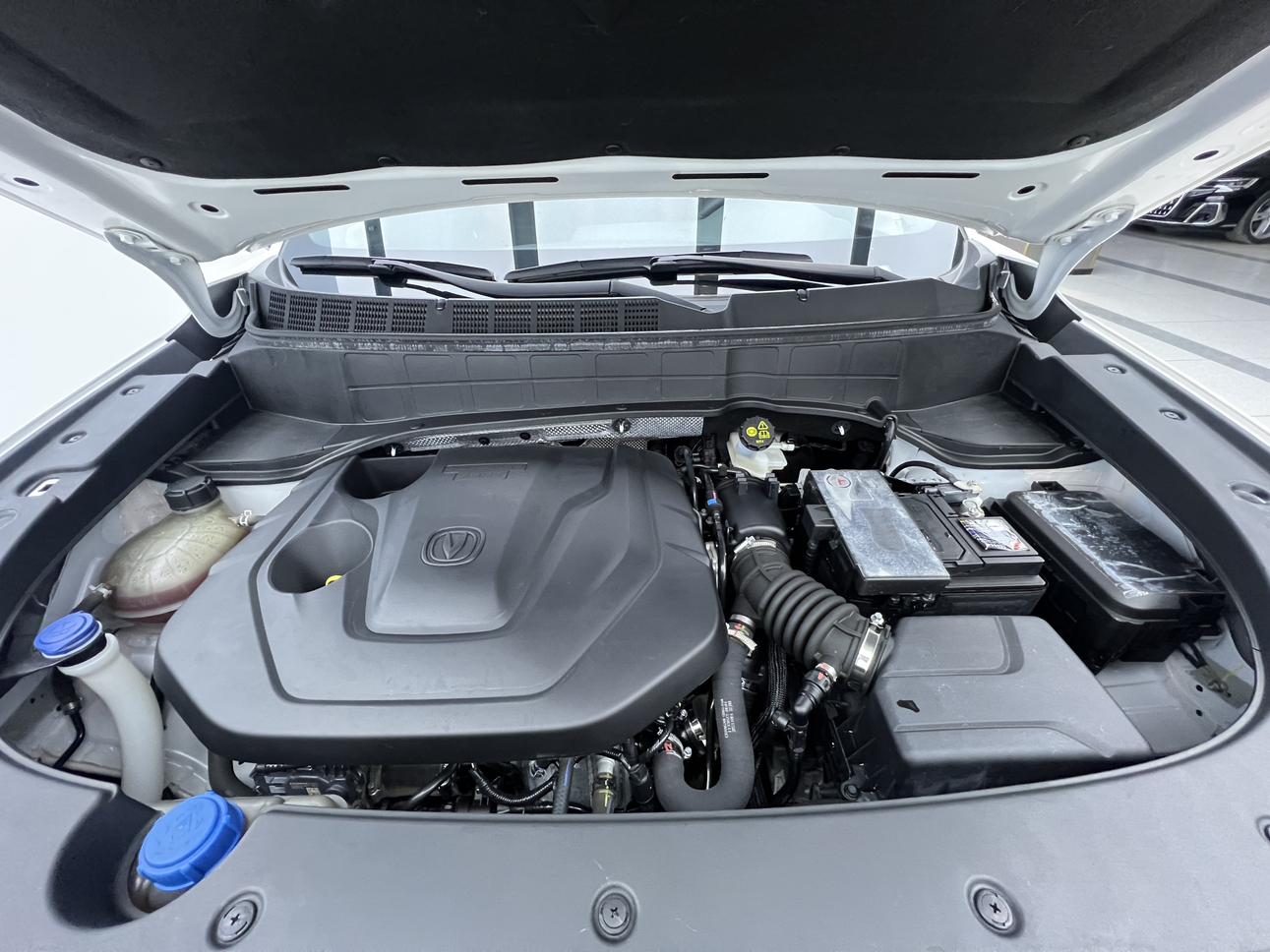 Changan CS35 PLUS 2021, фото 14