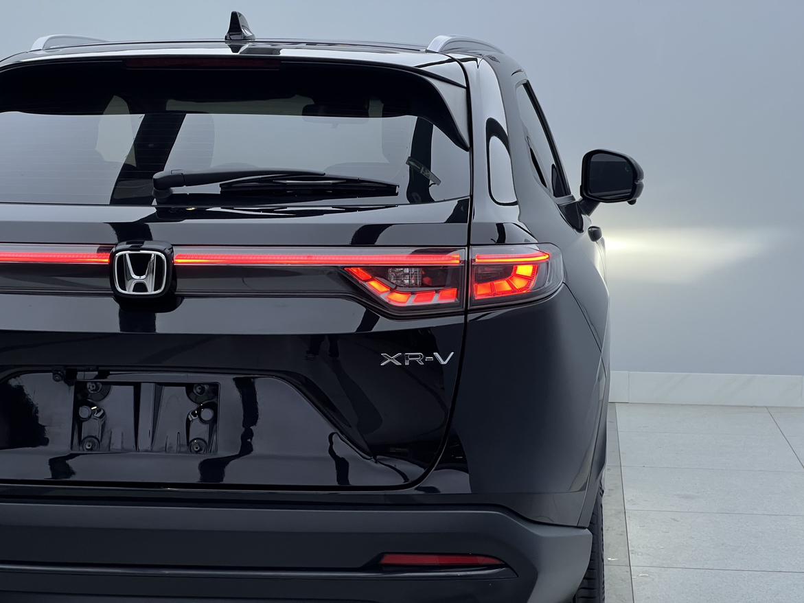 Honda XR-V 2023, фото 6