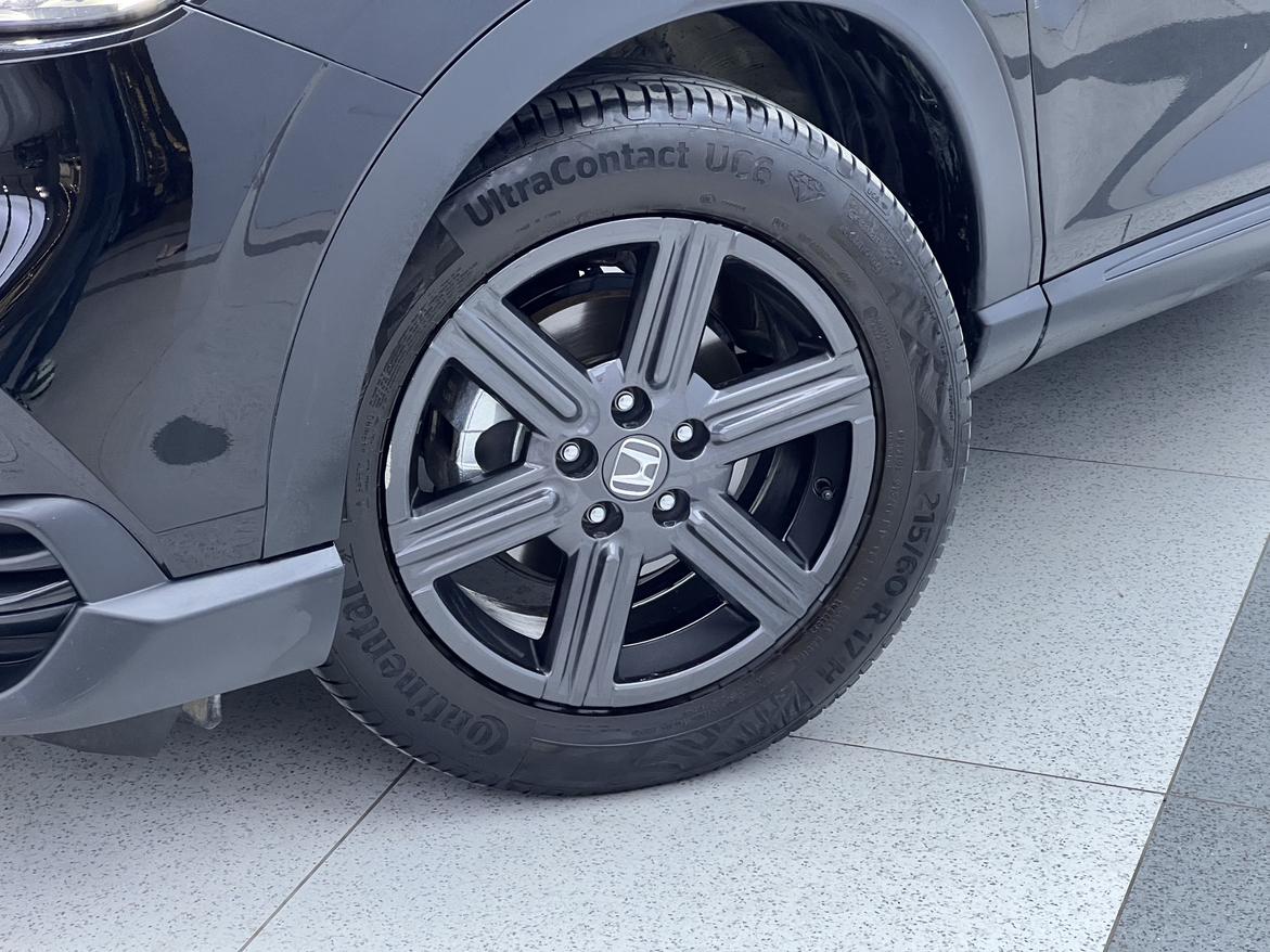 Honda XR-V 2023, фото 7