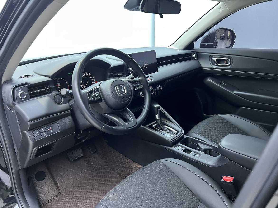 Honda XR-V 2023, фото 9
