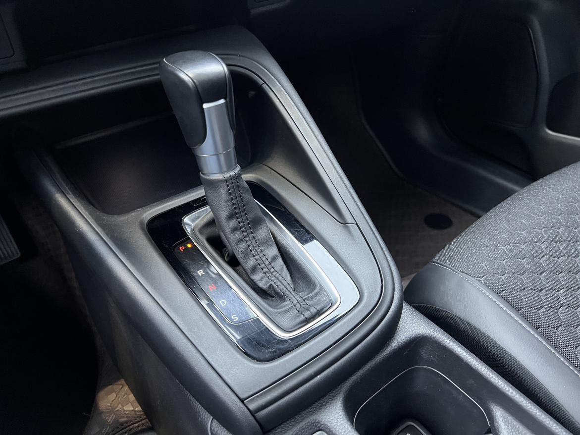 Honda XR-V 2023, фото 10