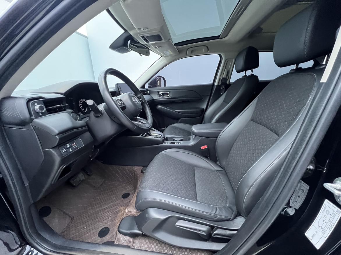 Honda XR-V 2023, фото 11