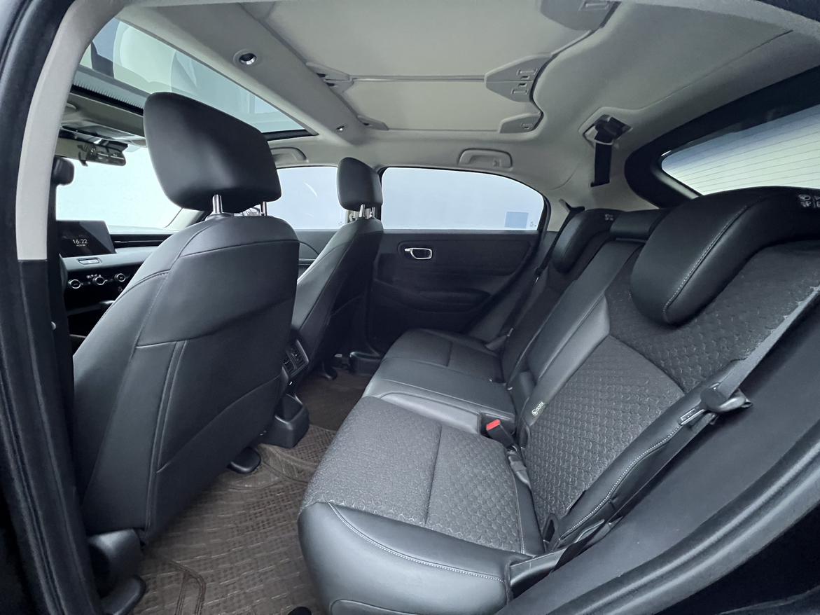 Honda XR-V 2023, фото 12