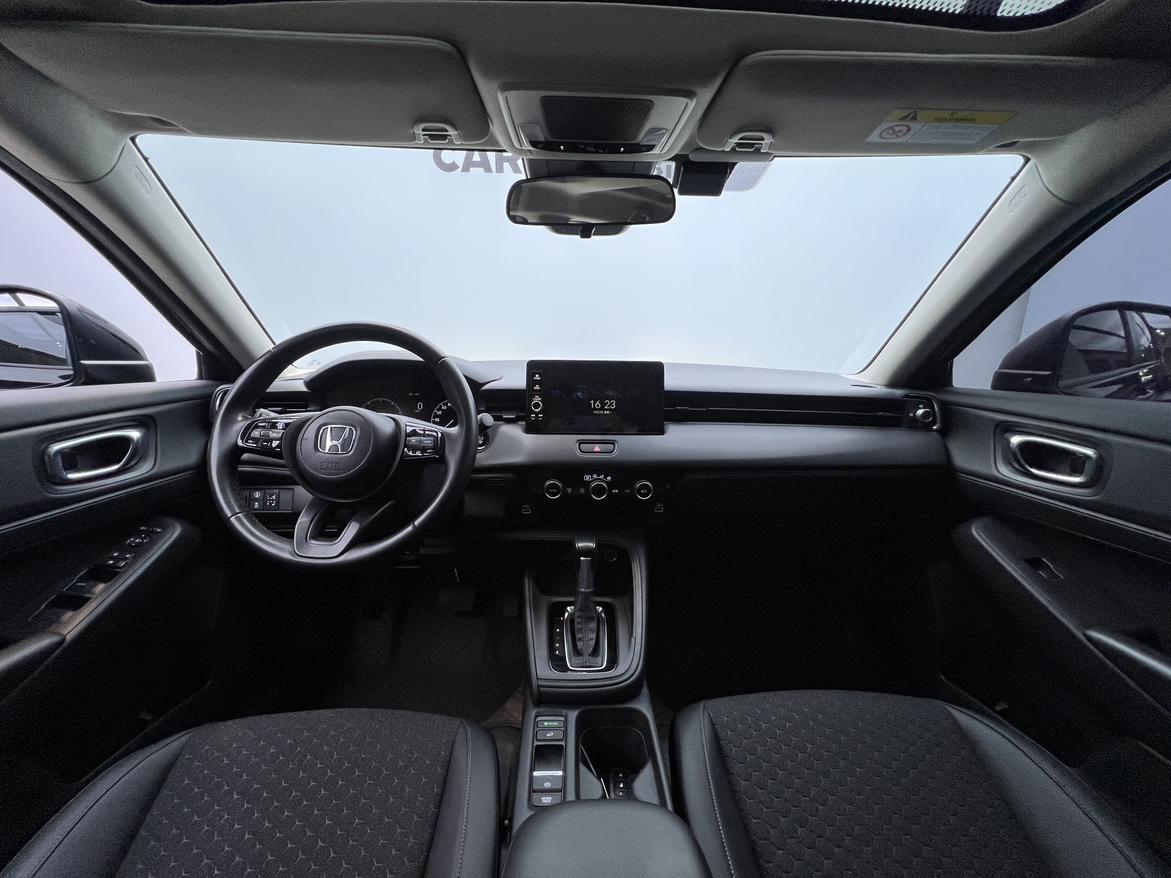 Honda XR-V 2023, фото 13