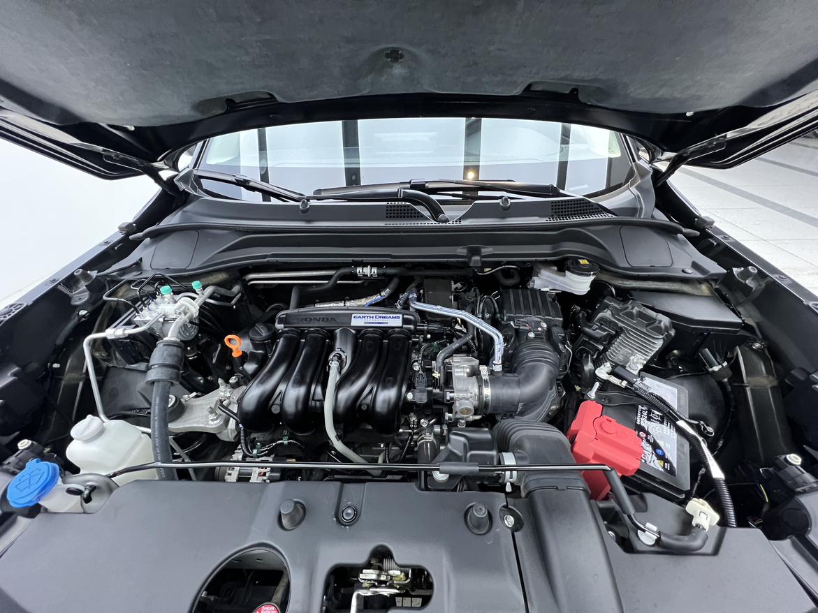 Honda XR-V 2023, фото 14