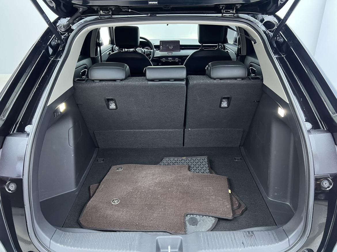 Honda XR-V 2023, фото 16