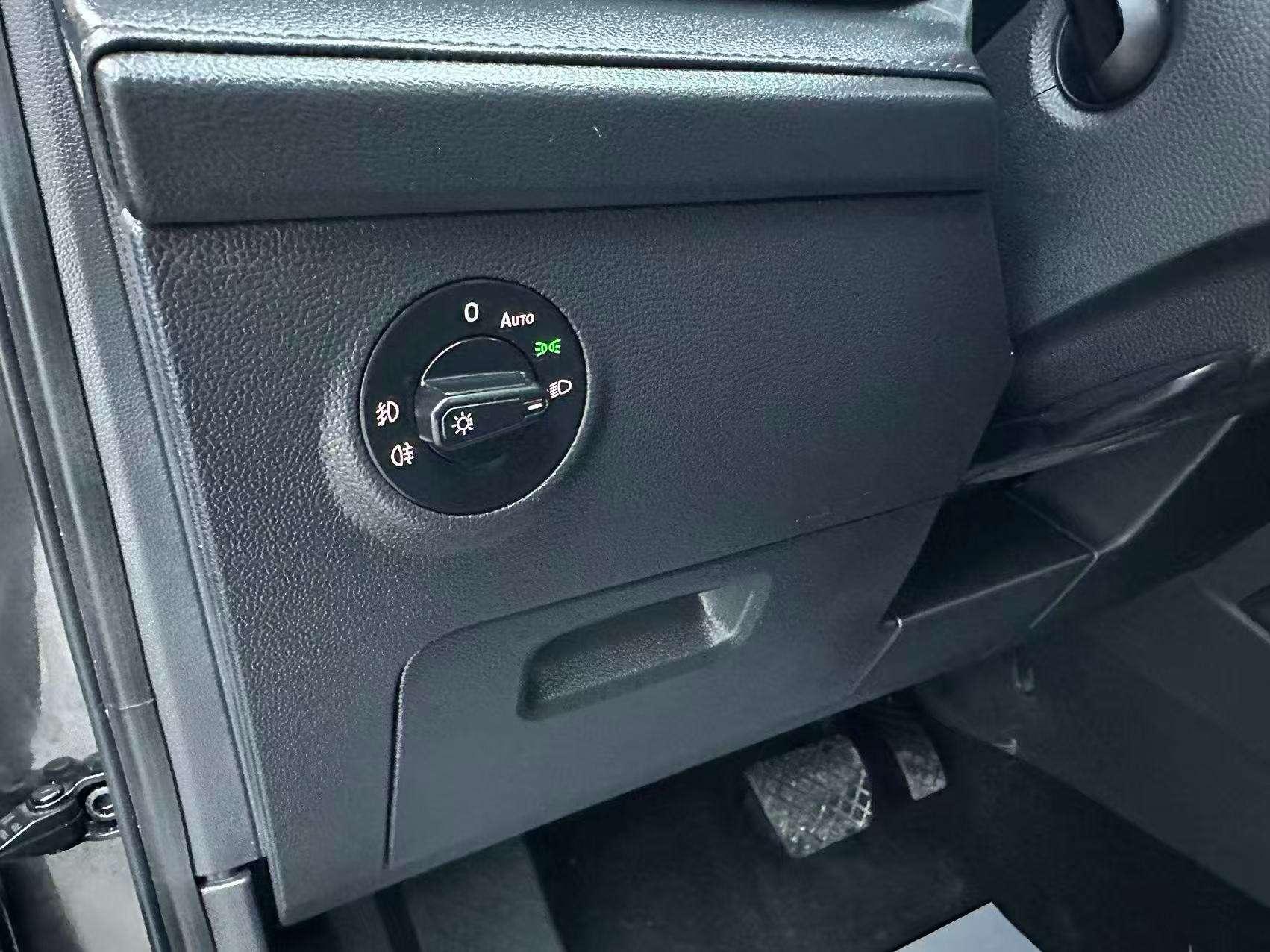 Volkswagen Tayron 2022, фото 14