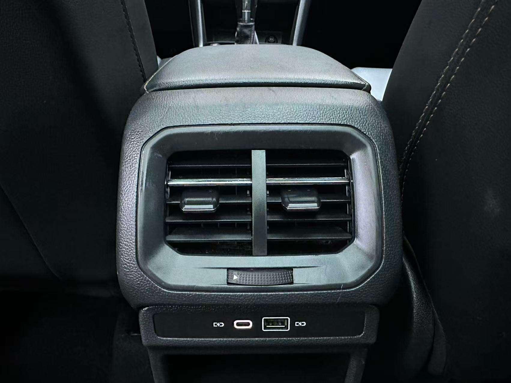 Volkswagen Tayron 2022, фото 15