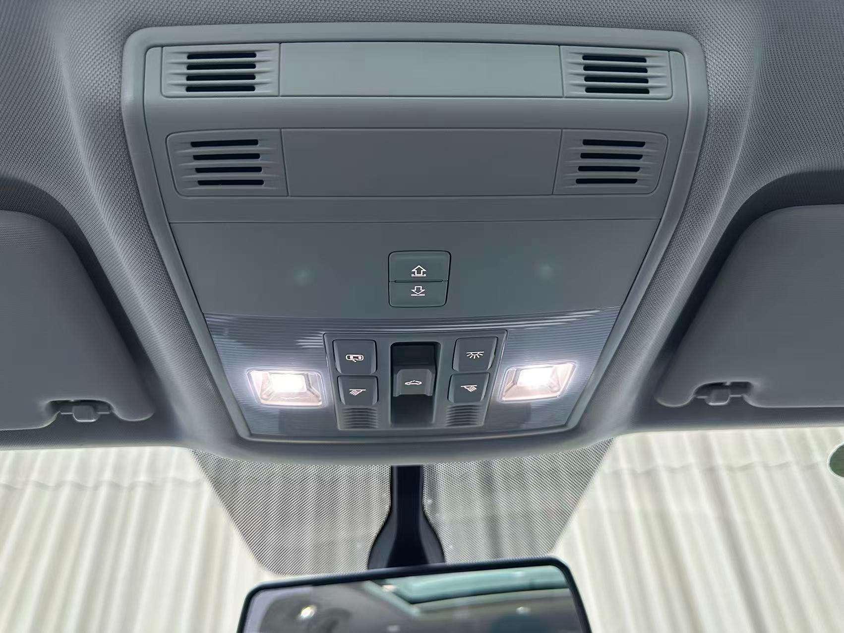 Volkswagen Tayron 2022, фото 16