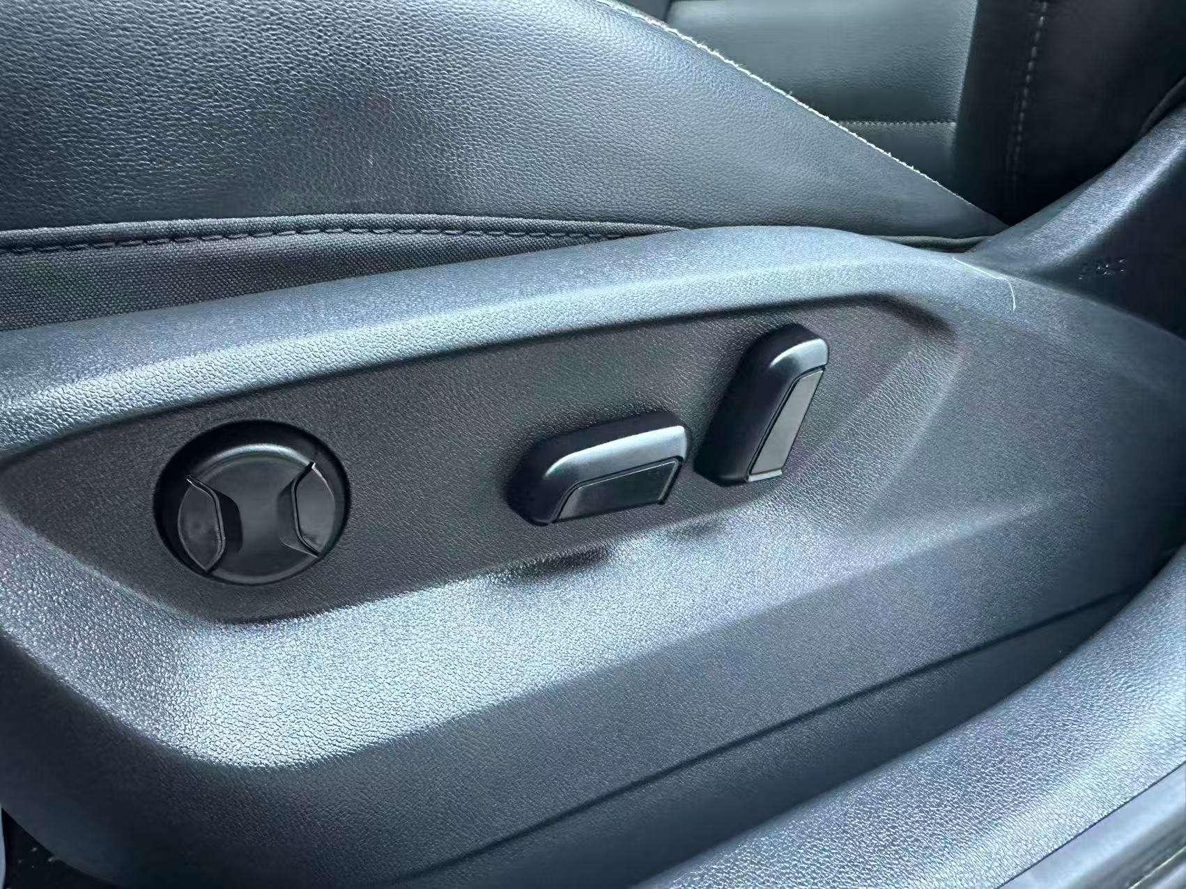 Volkswagen Tayron 2022, фото 17