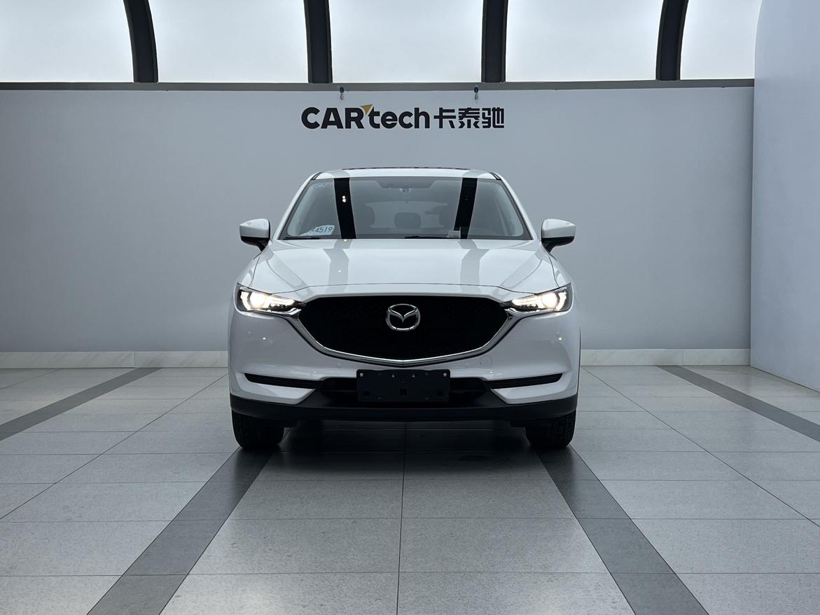 Mazda CX-5 2021, фото 2