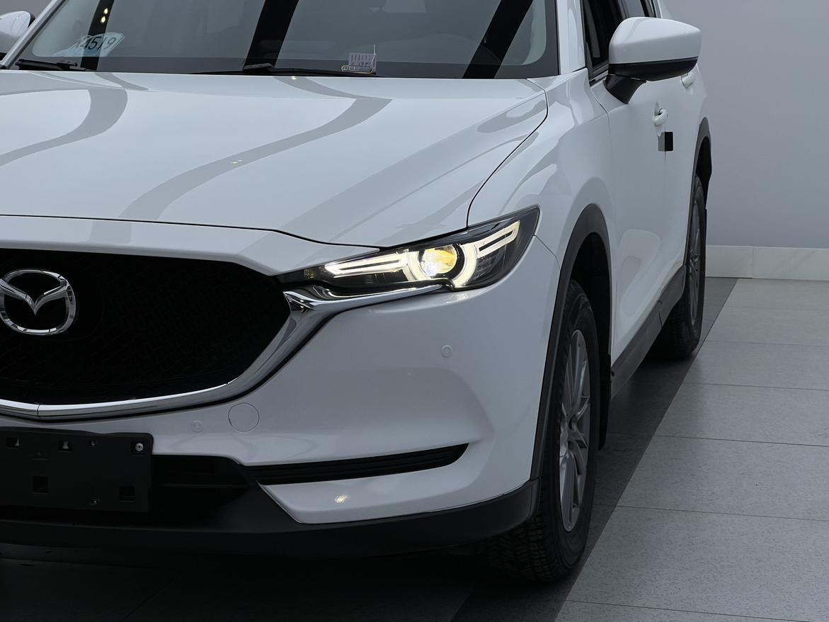 Mazda CX-5 2021, фото 5