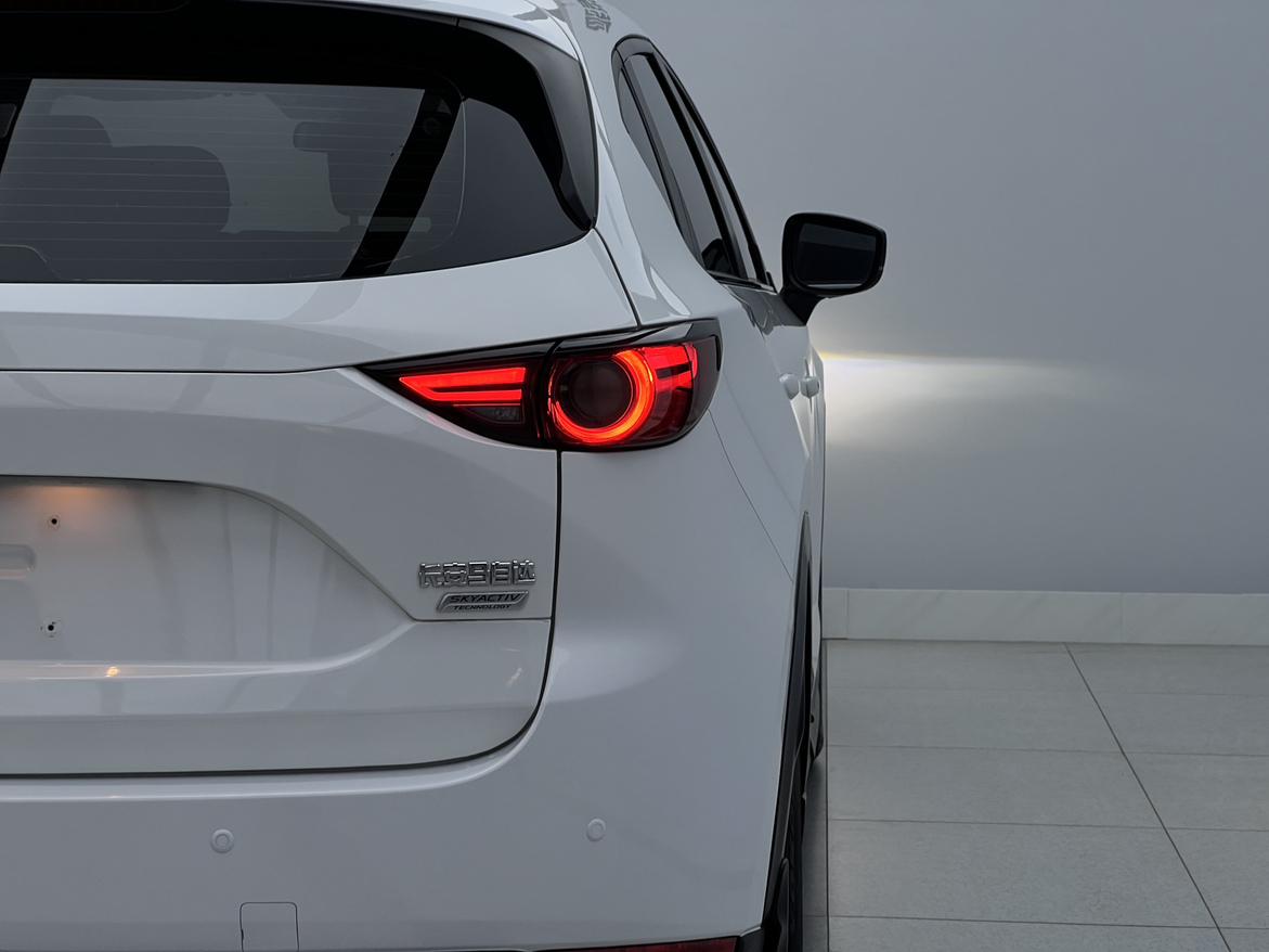 Mazda CX-5 2021, фото 6
