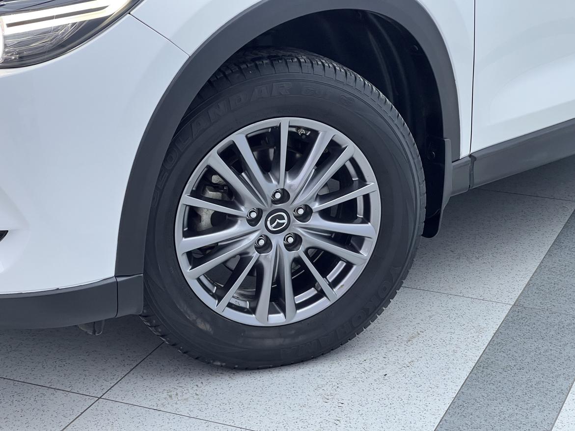 Mazda CX-5 2021, фото 7
