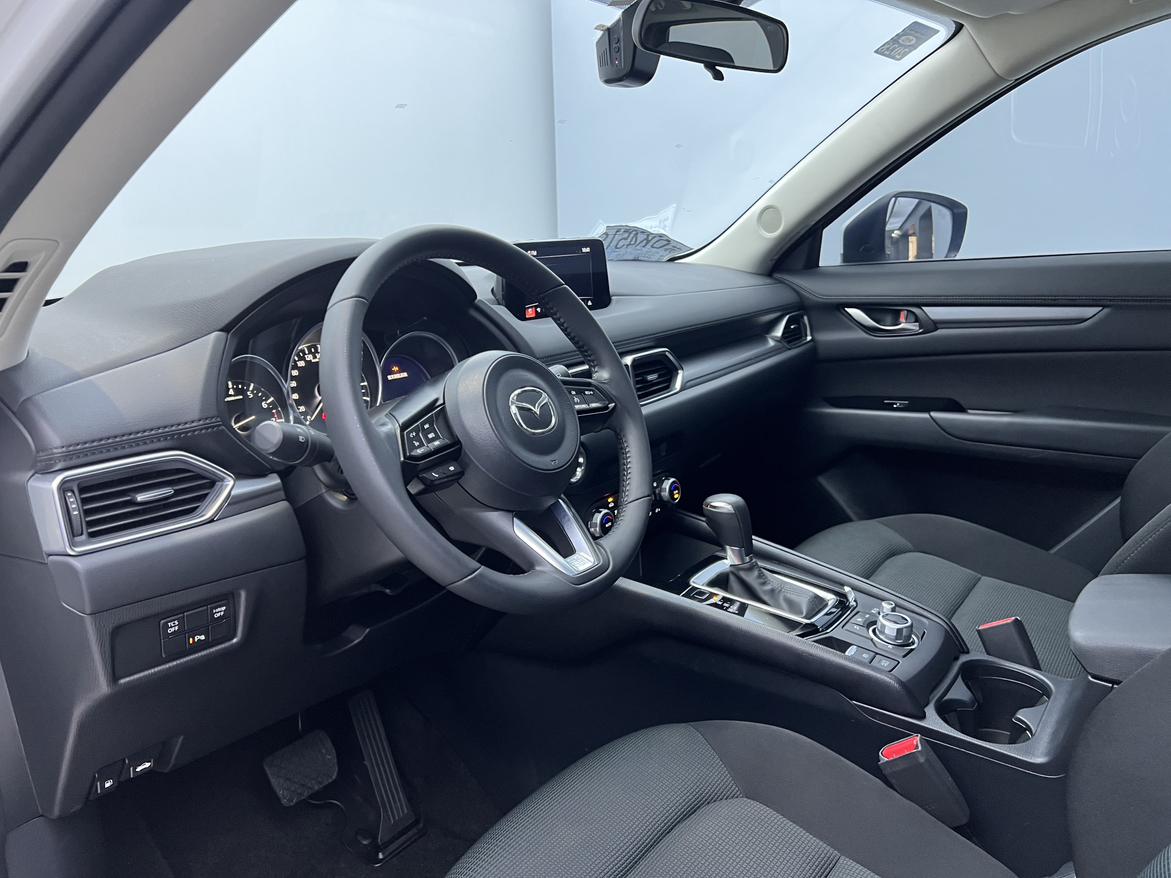 Mazda CX-5 2021, фото 9