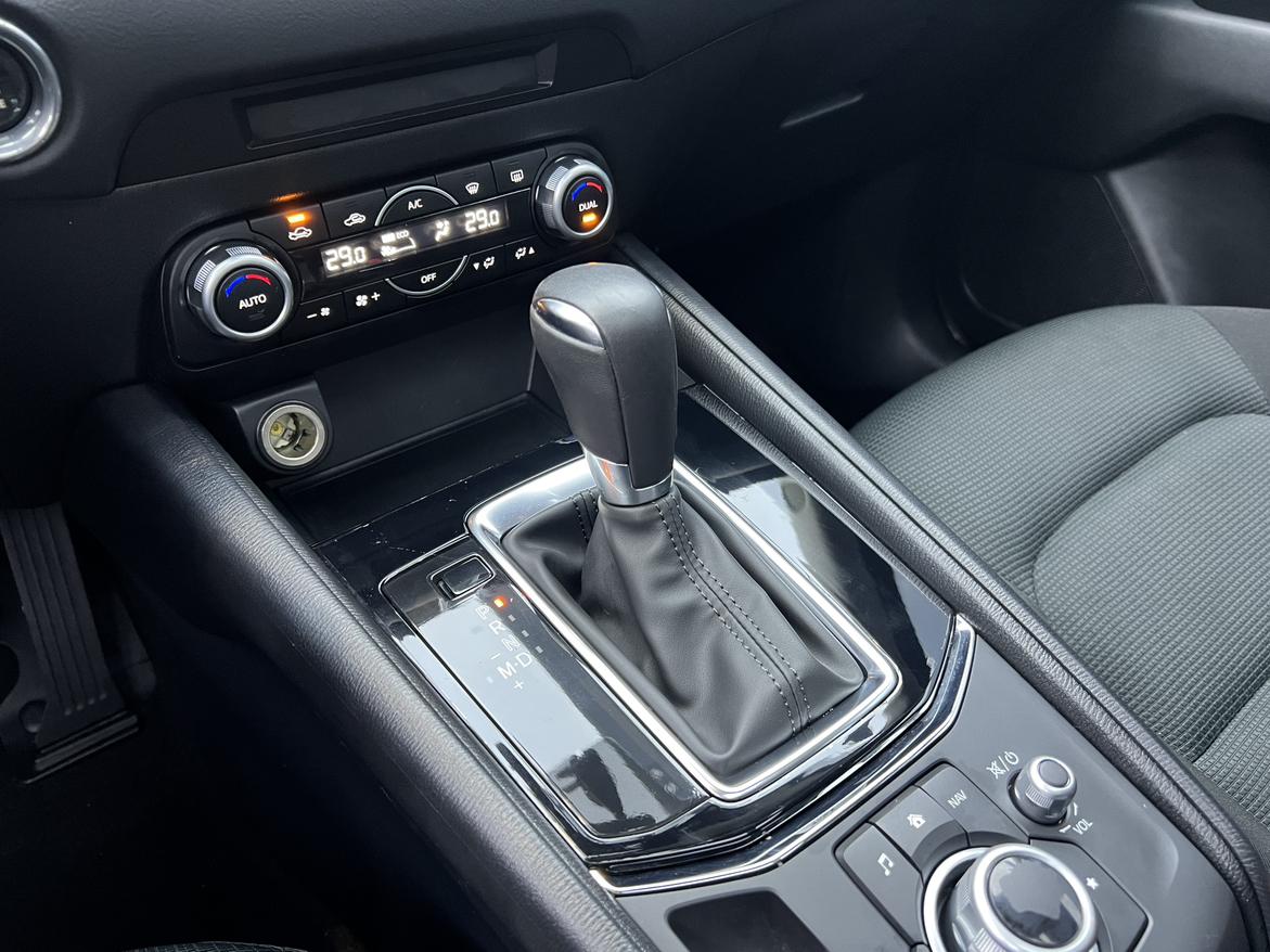 Mazda CX-5 2021, фото 10