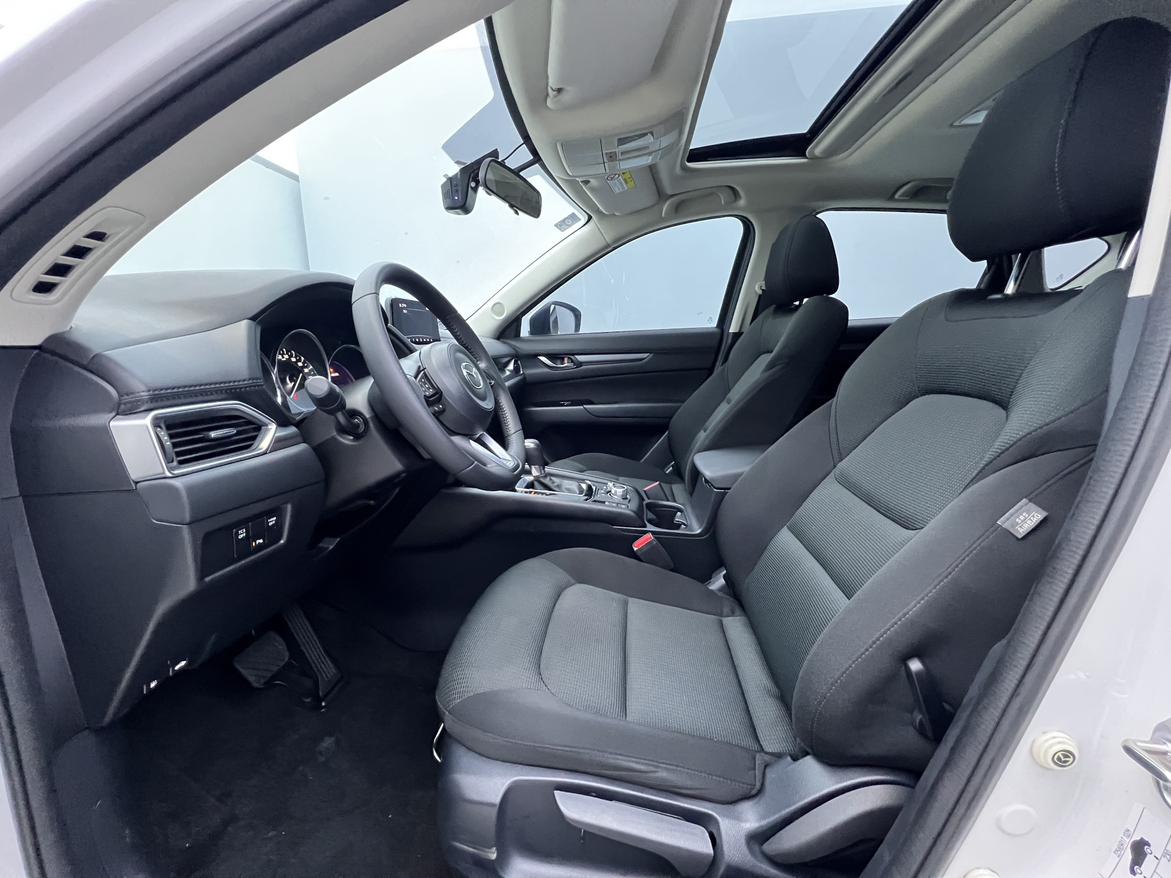 Mazda CX-5 2021, фото 12