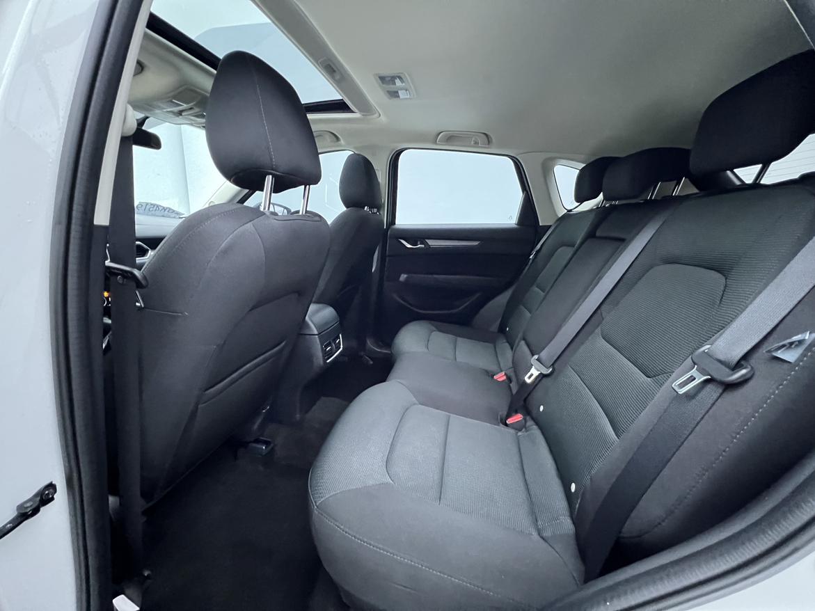 Mazda CX-5 2021, фото 13