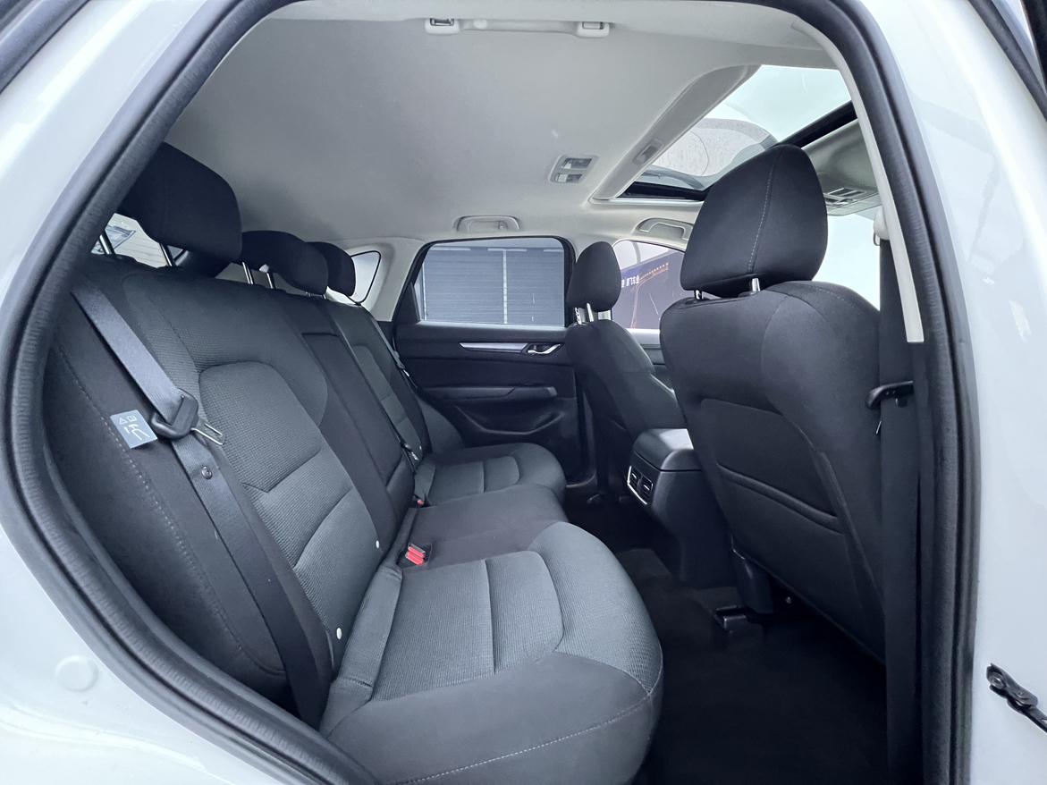 Mazda CX-5 2021, фото 14