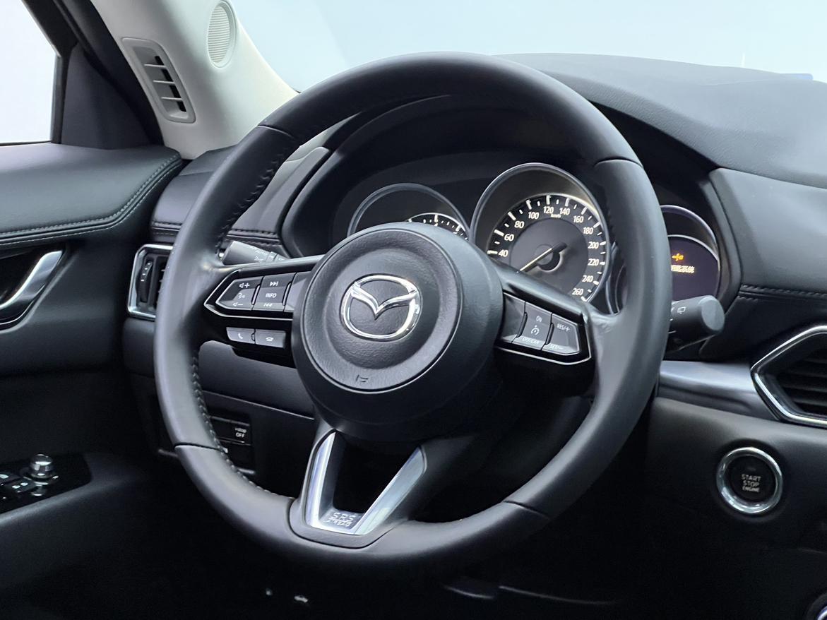 Mazda CX-5 2021, фото 16