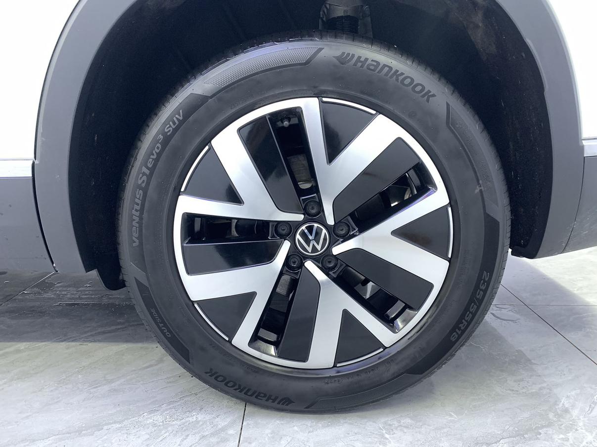 Volkswagen Tayron 2023, фото 14