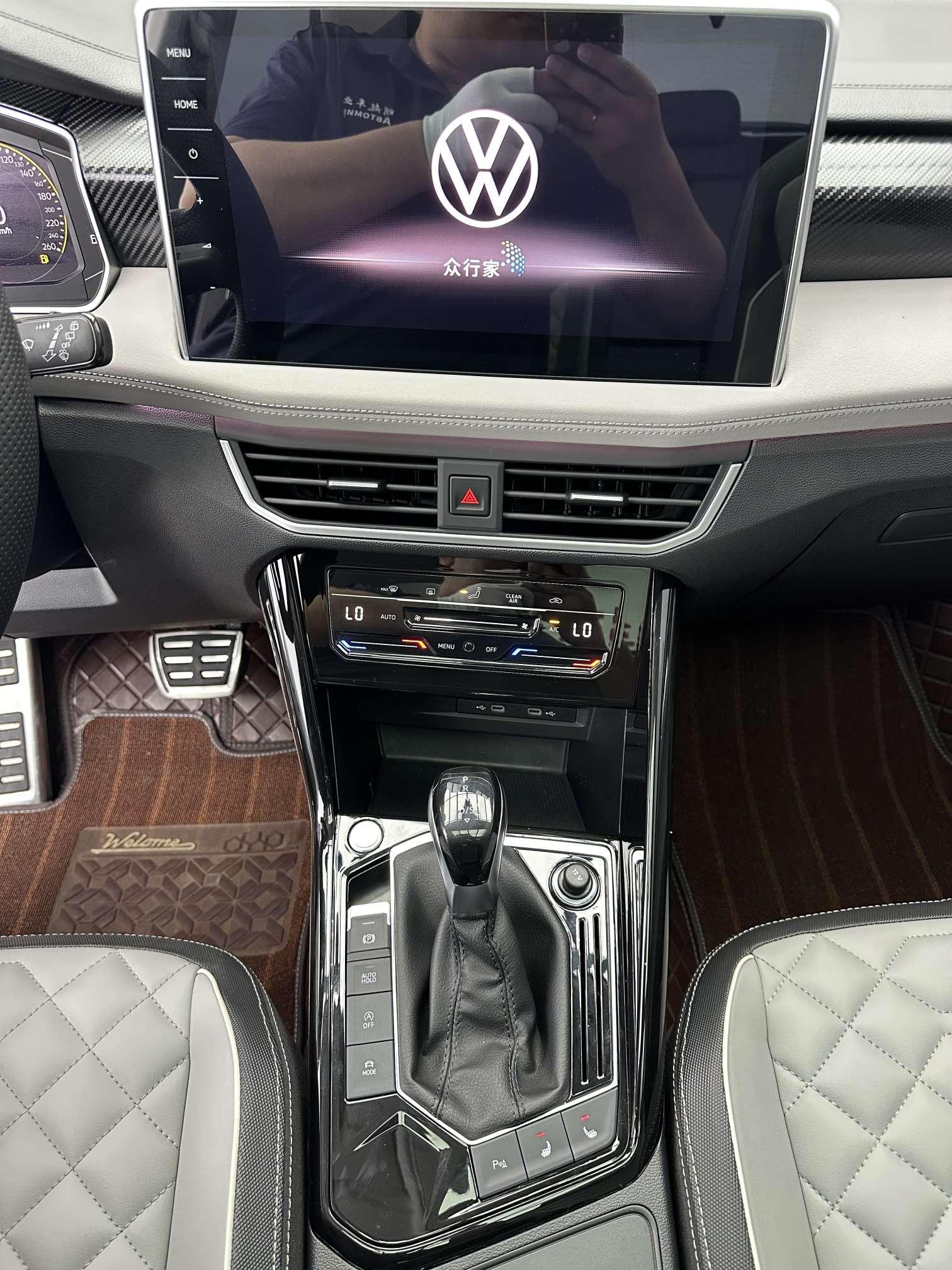 Volkswagen Tayron 2023, фото 15