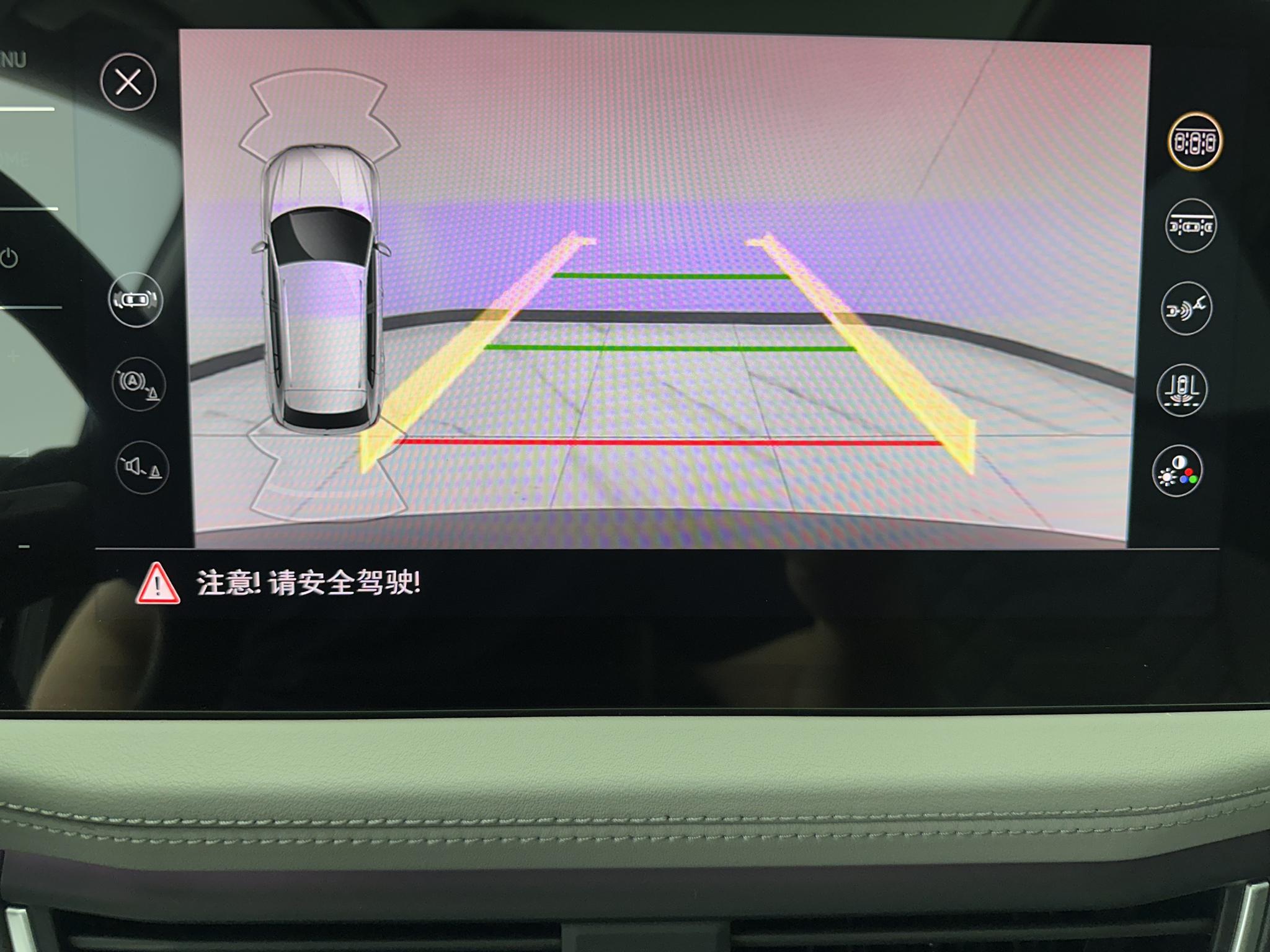 Volkswagen Tayron 2023, фото 16