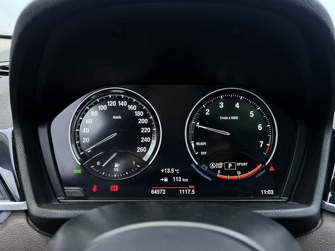 BMW X1 2021, фото 8
